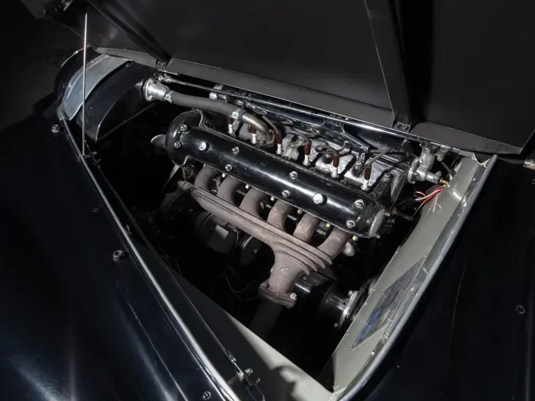 1951 Alfa Romeo 6C 2500 - Image 24 of 25
