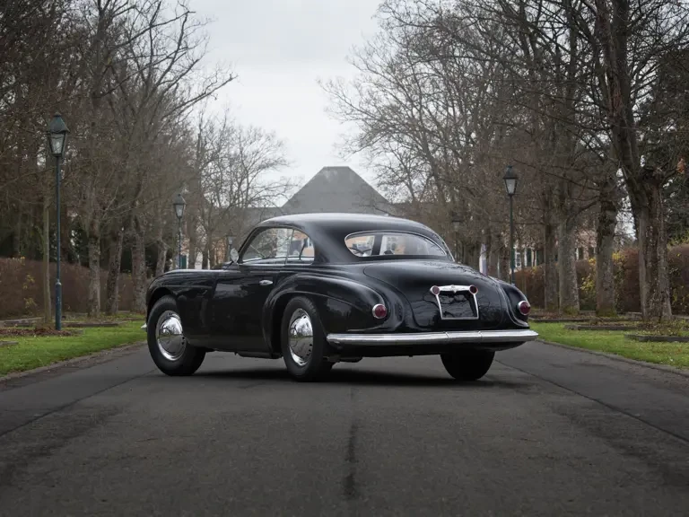 1951 Alfa Romeo 6C 2500 - Image 3 of 25