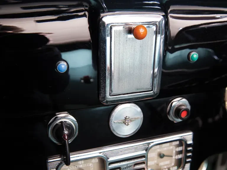 1951 Alfa Romeo 6C 2500 - Image 13 of 25