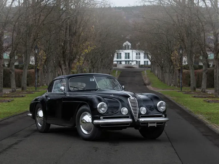 1951 Alfa Romeo 6C 2500 - Image 2 of 25