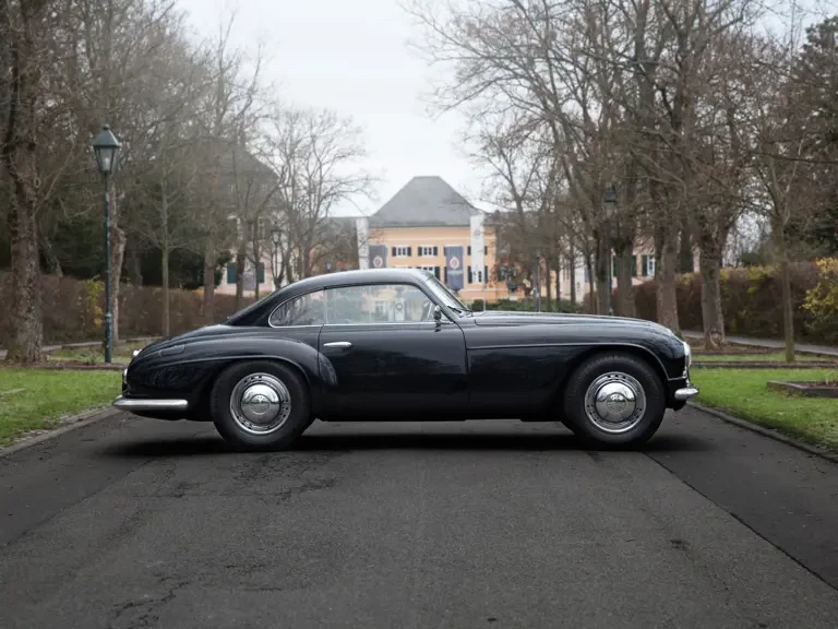 1951 Alfa Romeo 6C 2500 - Image 6 of 25