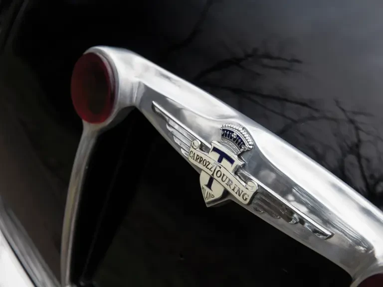 1951 Alfa Romeo 6C 2500 - Image 10 of 25