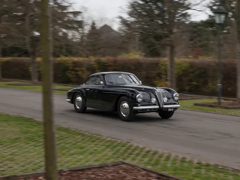 1951 Alfa Romeo 6C 2500 - Image 17 of 25