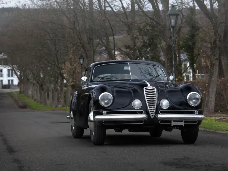 1951 Alfa Romeo 6C 2500 - Image 25 of 25