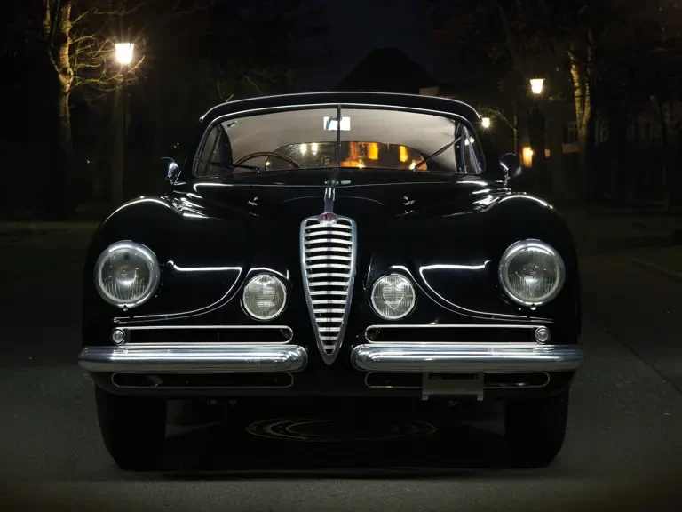 1951 Alfa Romeo 6C 2500 - Image 11 of 25