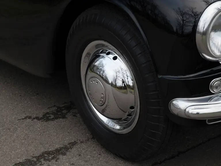 1951 Alfa Romeo 6C 2500 - Image 9 of 25