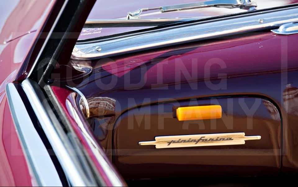 1951 Alfa Romeo 6C 2500 - Image 10 of 18