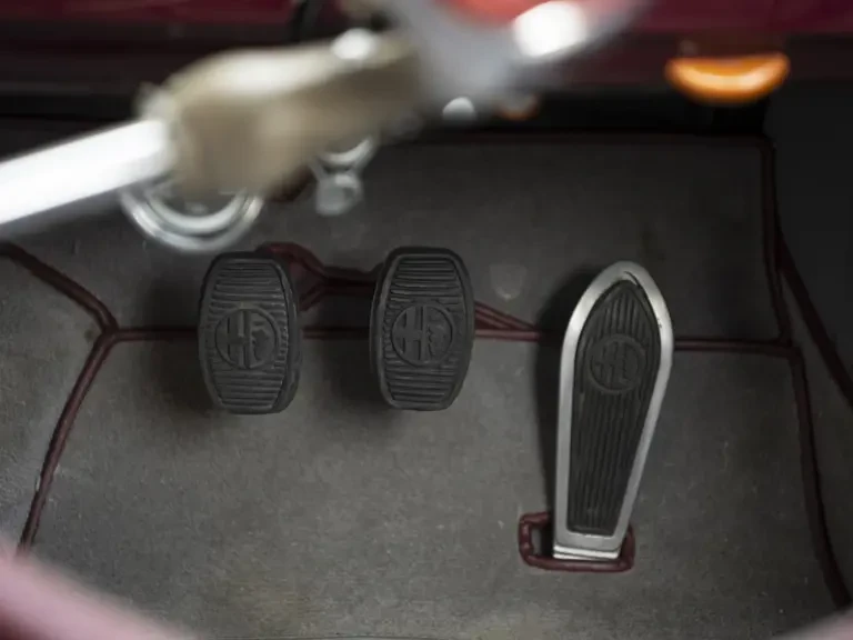 1951 Alfa Romeo 6C 2500 - Image 16 of 31