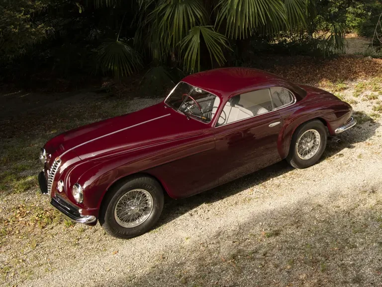 1951 Alfa Romeo 6C 2500 - Image 25 of 31