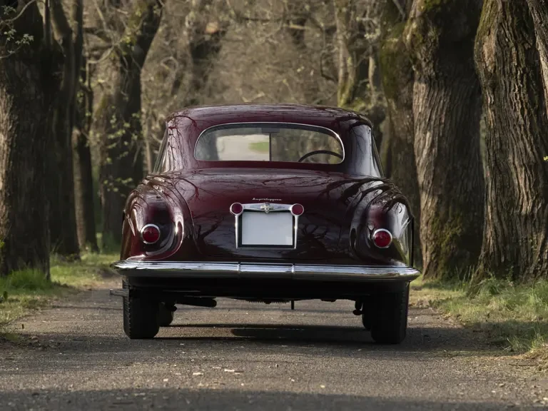 1951 Alfa Romeo 6C 2500 - Image 10 of 31