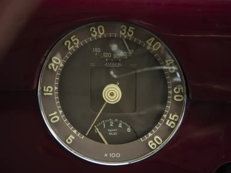 1951 Alfa Romeo 6C 2500 - Image 15 of 31
