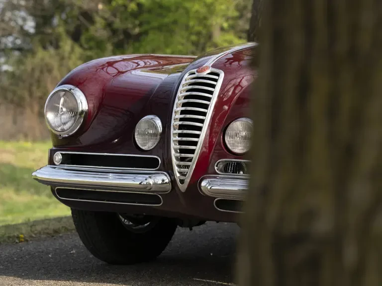 1951 Alfa Romeo 6C 2500 - Image 26 of 31