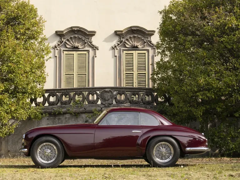 1951 Alfa Romeo 6C 2500 - Image 6 of 31