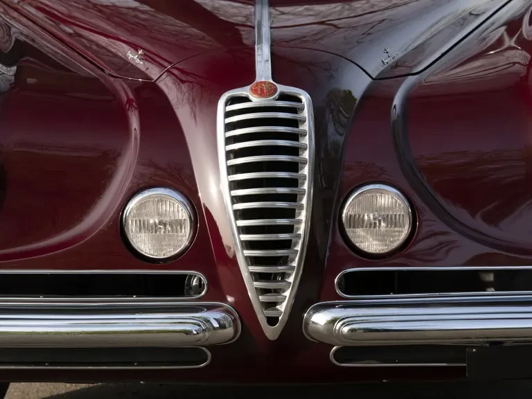 1951 Alfa Romeo 6C 2500 - Image 8 of 31