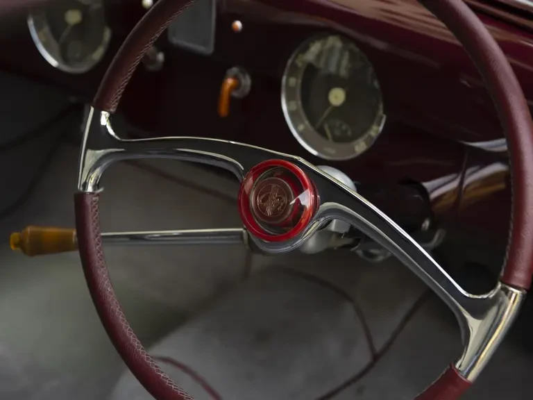 1951 Alfa Romeo 6C 2500 - Image 12 of 31