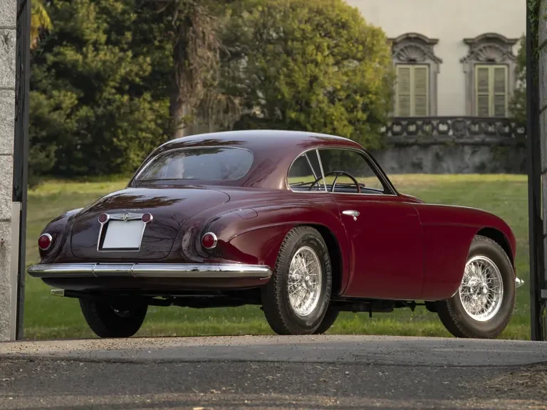 1951 Alfa Romeo 6C 2500 - Image 3 of 31