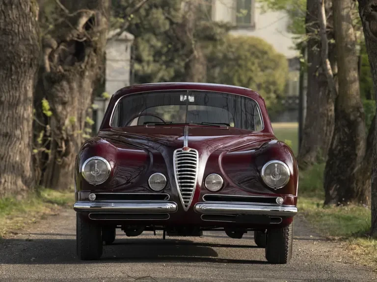 1951 Alfa Romeo 6C 2500 - Image 9 of 31
