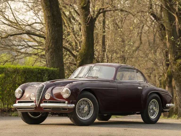 1951 Alfa Romeo 6C 2500 - Image 2 of 31