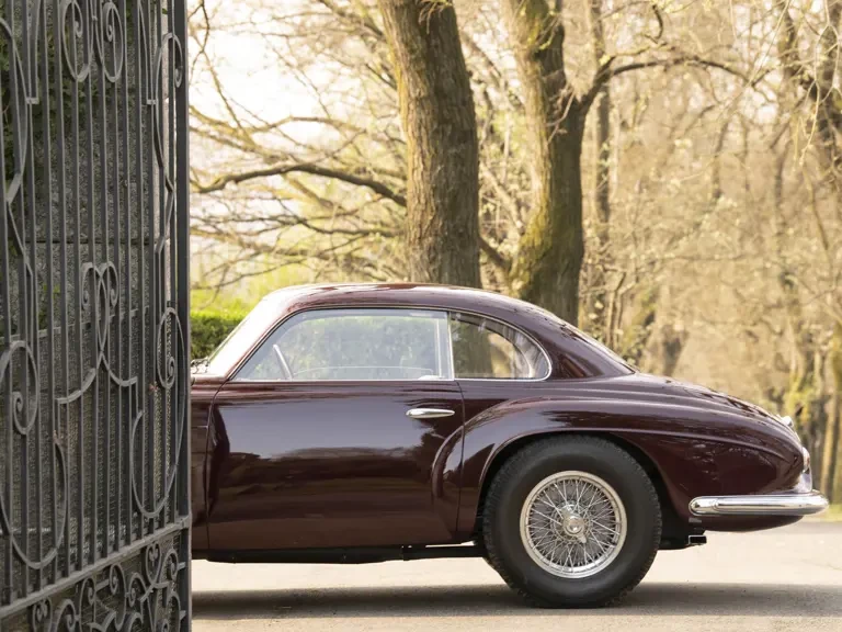 1951 Alfa Romeo 6C 2500 - Image 27 of 31