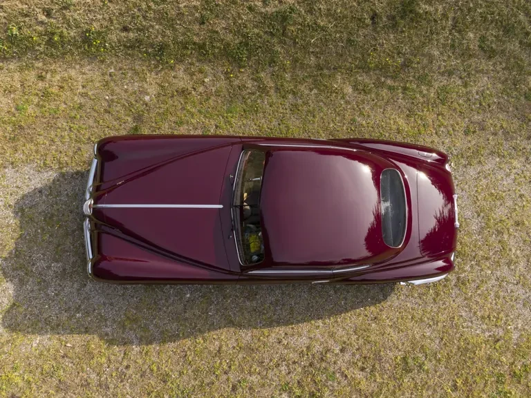 1951 Alfa Romeo 6C 2500 - Image 24 of 31