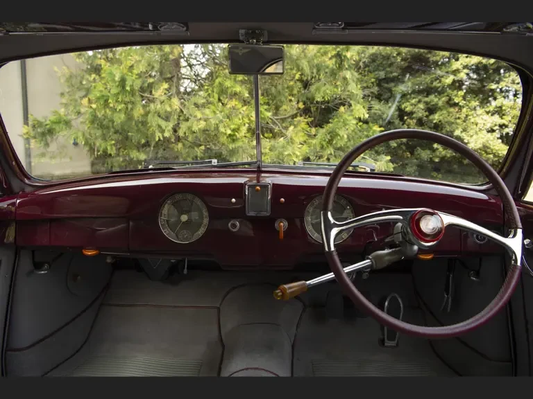 1951 Alfa Romeo 6C 2500 - Image 5 of 31