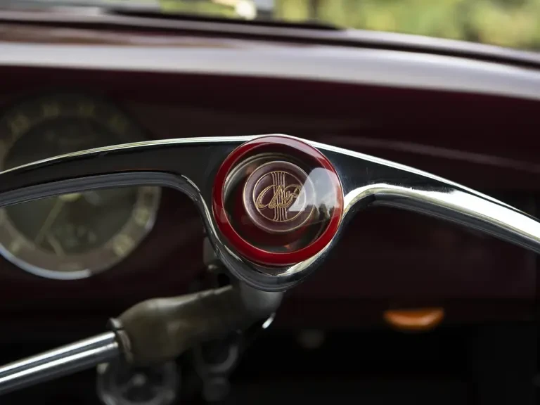 1951 Alfa Romeo 6C 2500 - Image 13 of 31