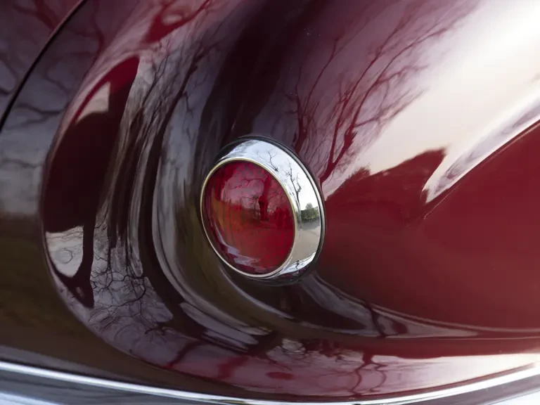 1951 Alfa Romeo 6C 2500 - Image 30 of 31
