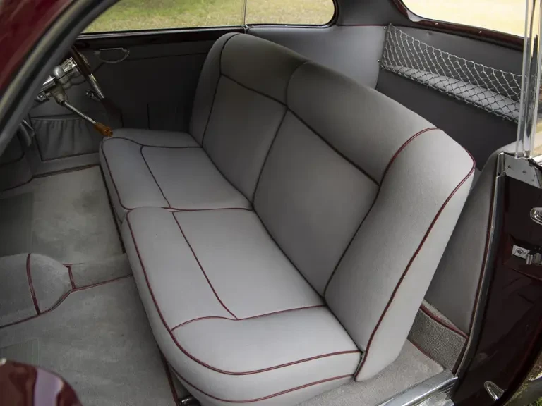 1951 Alfa Romeo 6C 2500 - Image 20 of 31