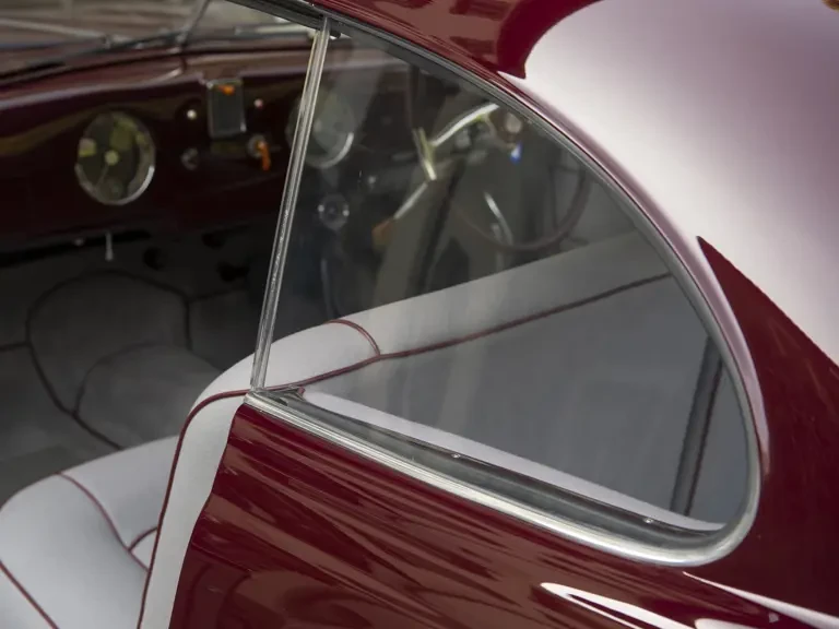 1951 Alfa Romeo 6C 2500 - Image 31 of 31
