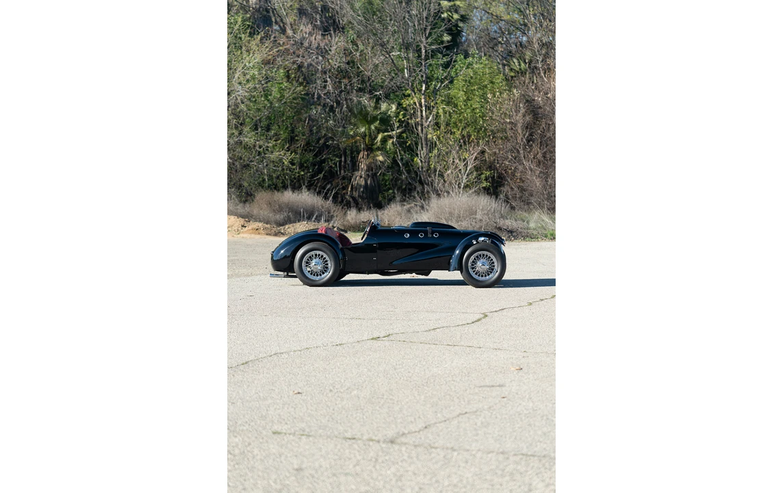1951 Allard - Image 15 of 28