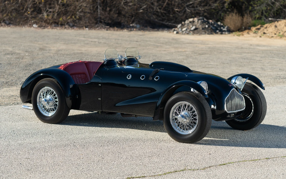 1951 Allard - Image 10 of 28