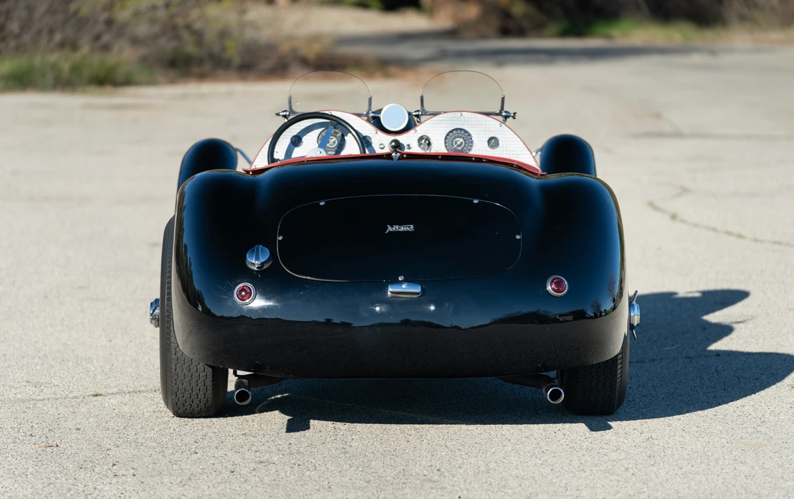 1951 Allard - Image 5 of 28