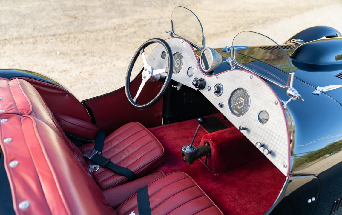 1951 Allard - Image 17 of 28