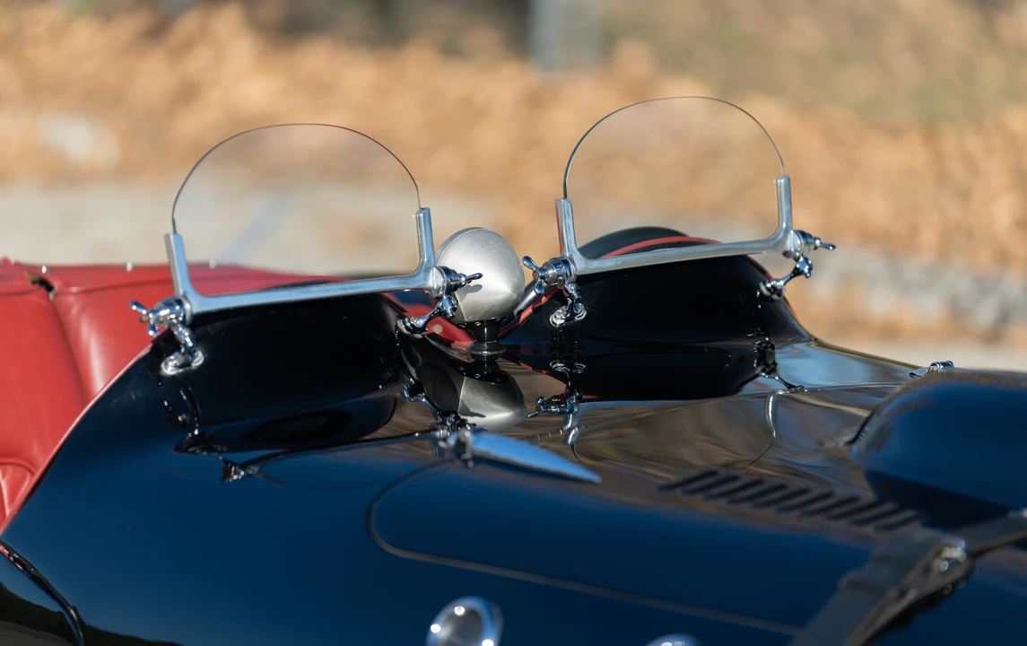 1951 Allard - Image 16 of 28