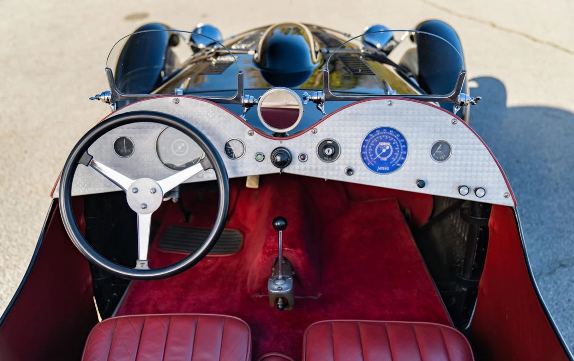 1951 Allard - Image 19 of 28