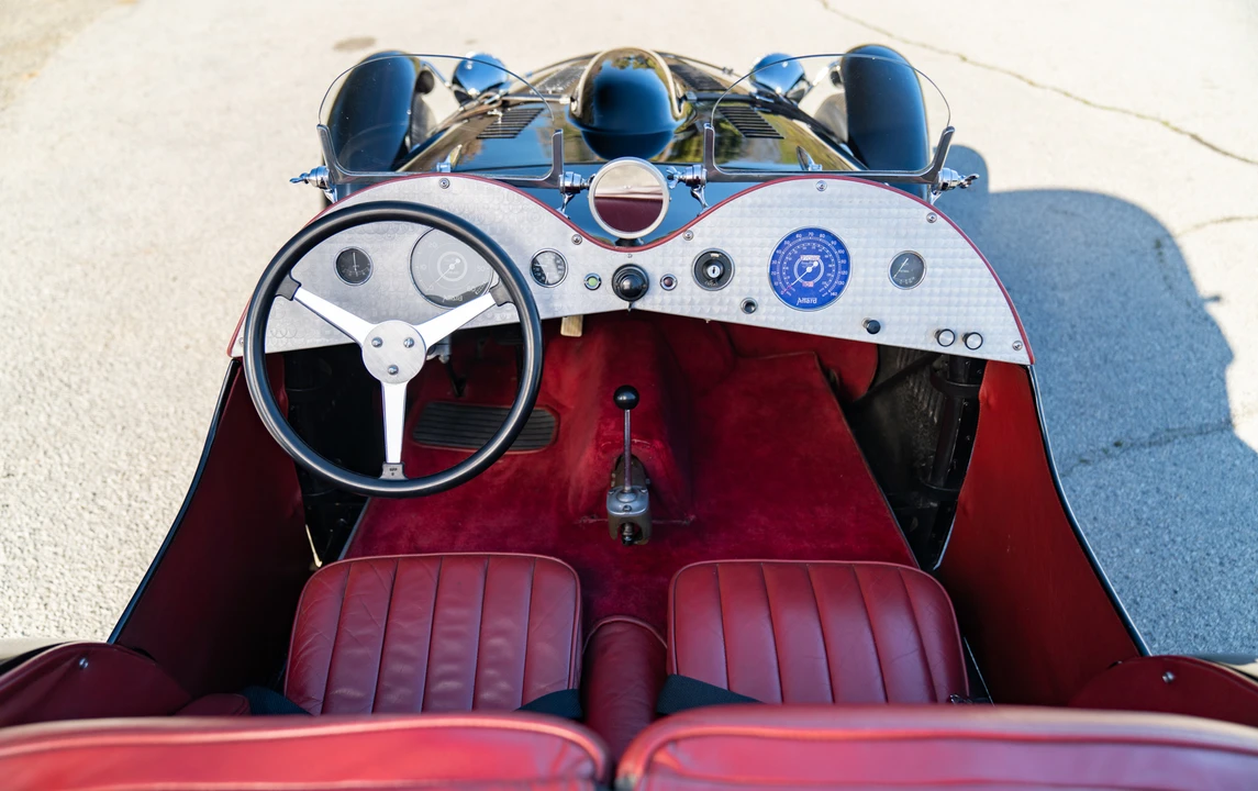 1951 Allard - Image 18 of 28
