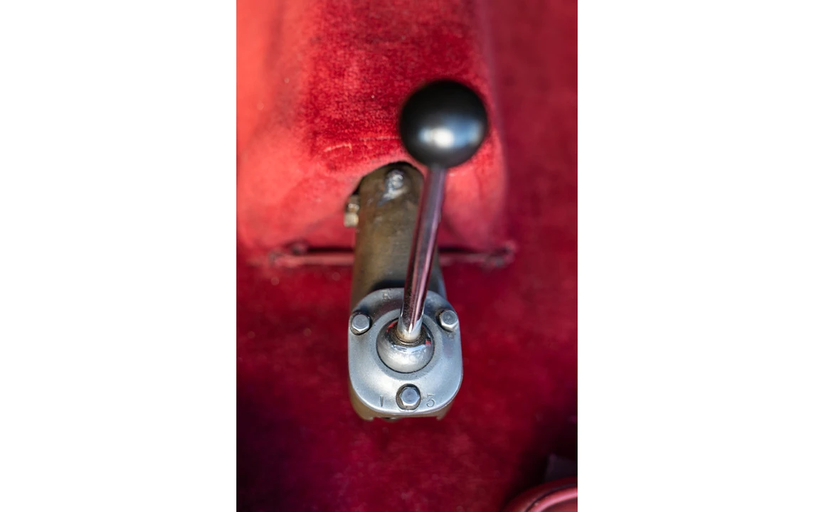 1951 Allard - Image 21 of 28