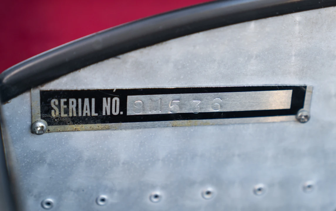 1951 Allard - Image 26 of 28