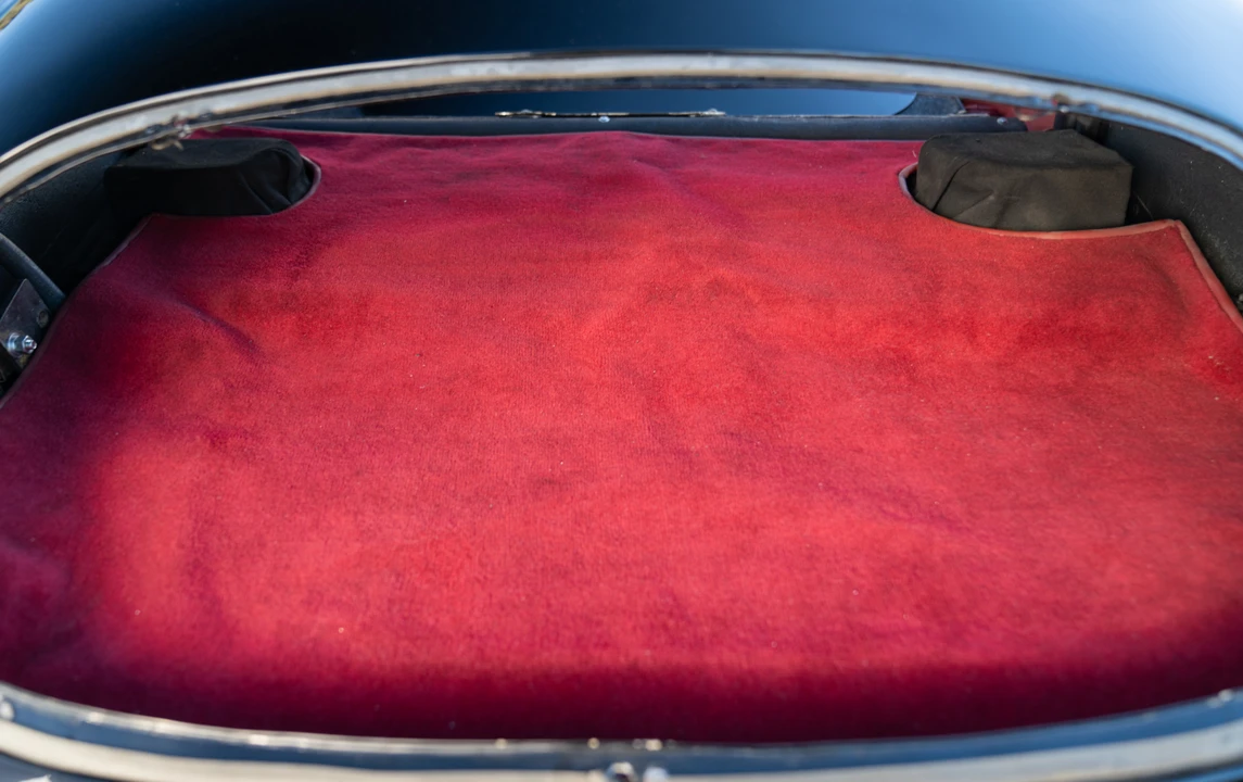 1951 Allard - Image 27 of 28