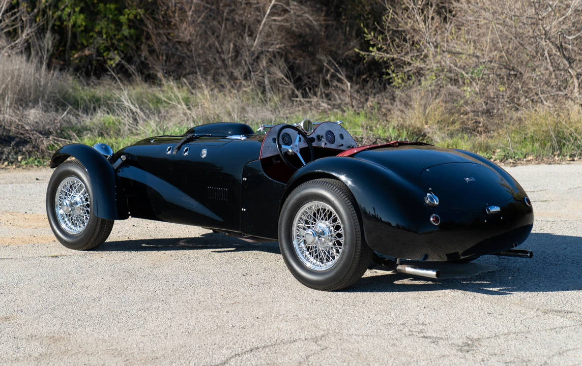 1951 Allard - Image 6 of 28