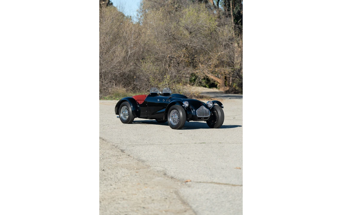 1951 Allard - Image 9 of 28