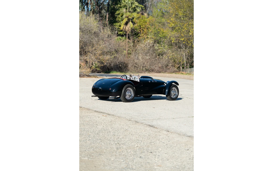 1951 Allard - Image 4 of 28