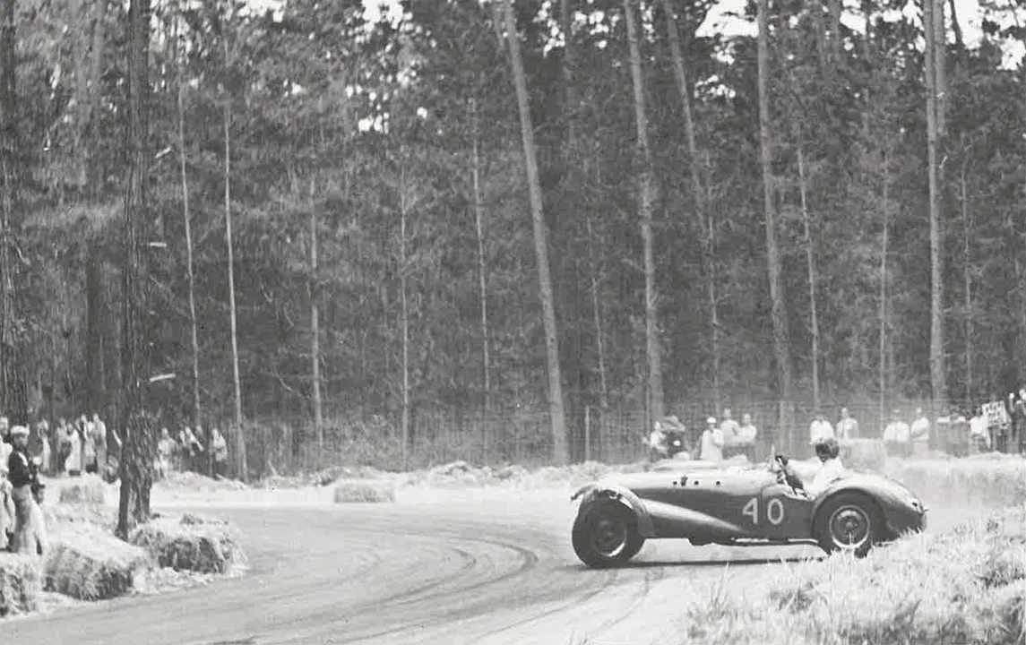 1951 Allard - Image 28 of 28