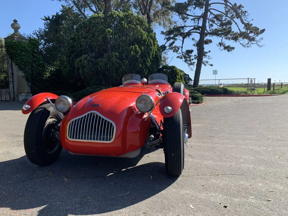 1951 Allard - Image 3 of 31