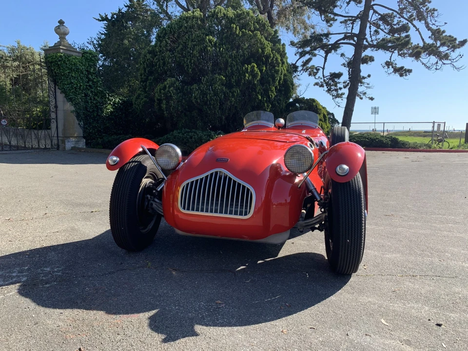 1951 Allard - Image 4 of 31