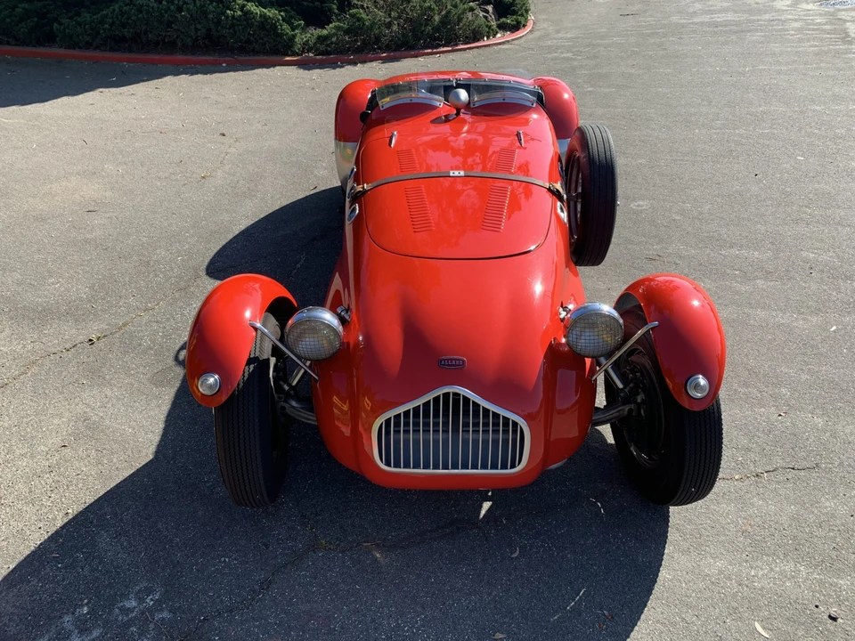 1951 Allard - Image 5 of 31