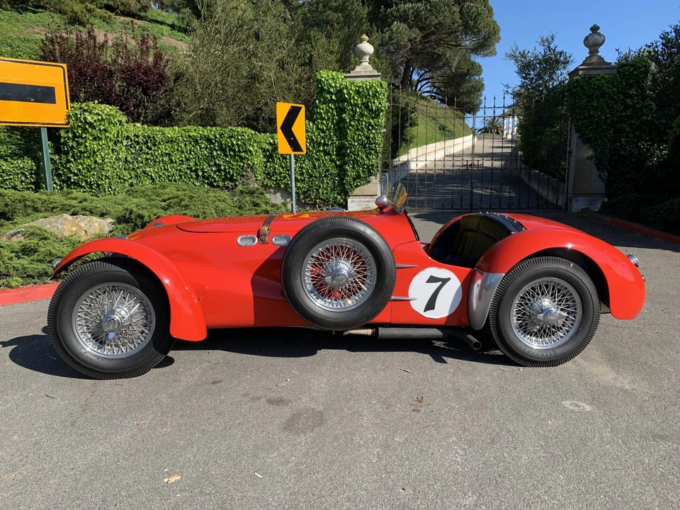 1951 Allard - Image 12 of 31