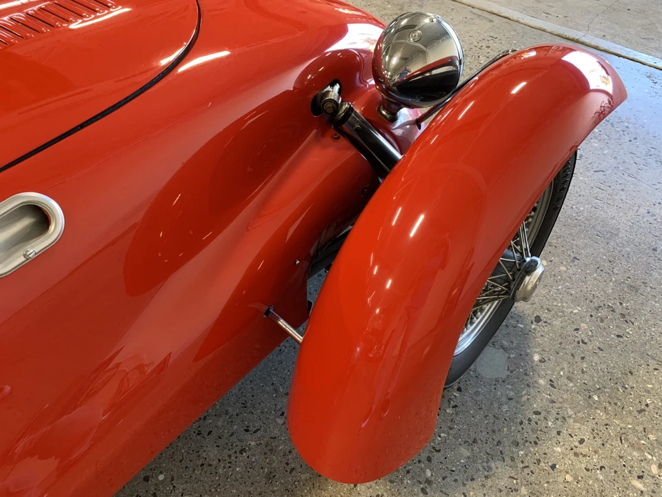 1951 Allard - Image 29 of 31
