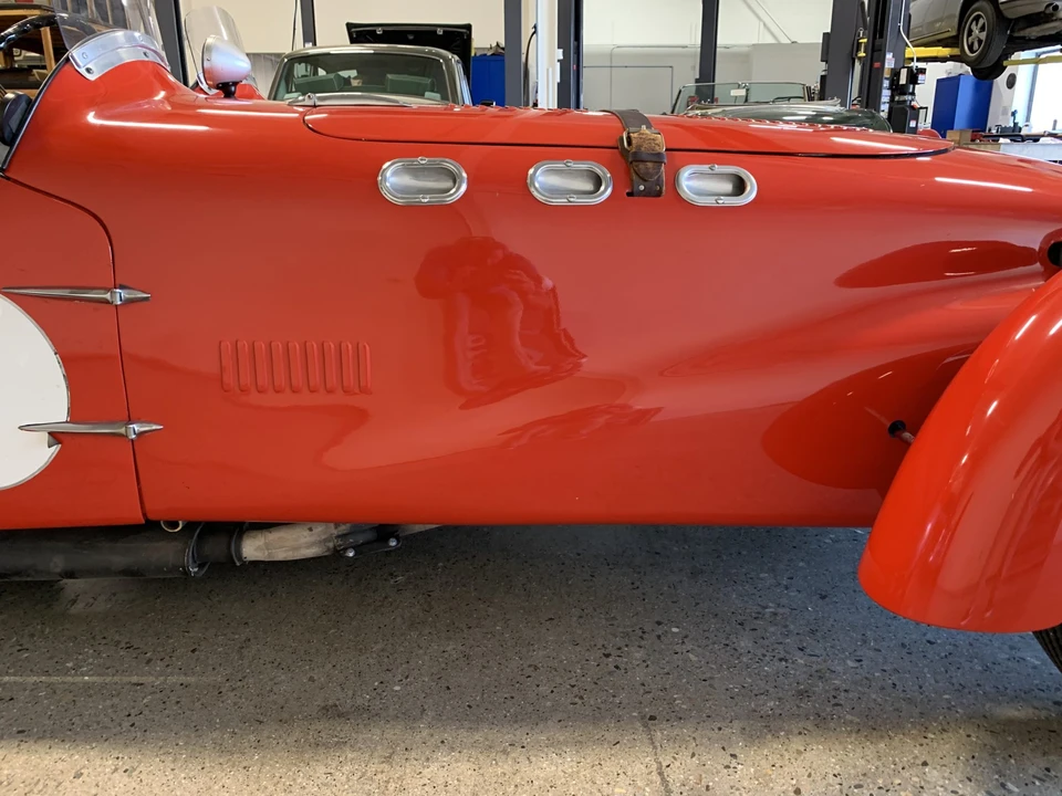 1951 Allard - Image 25 of 31