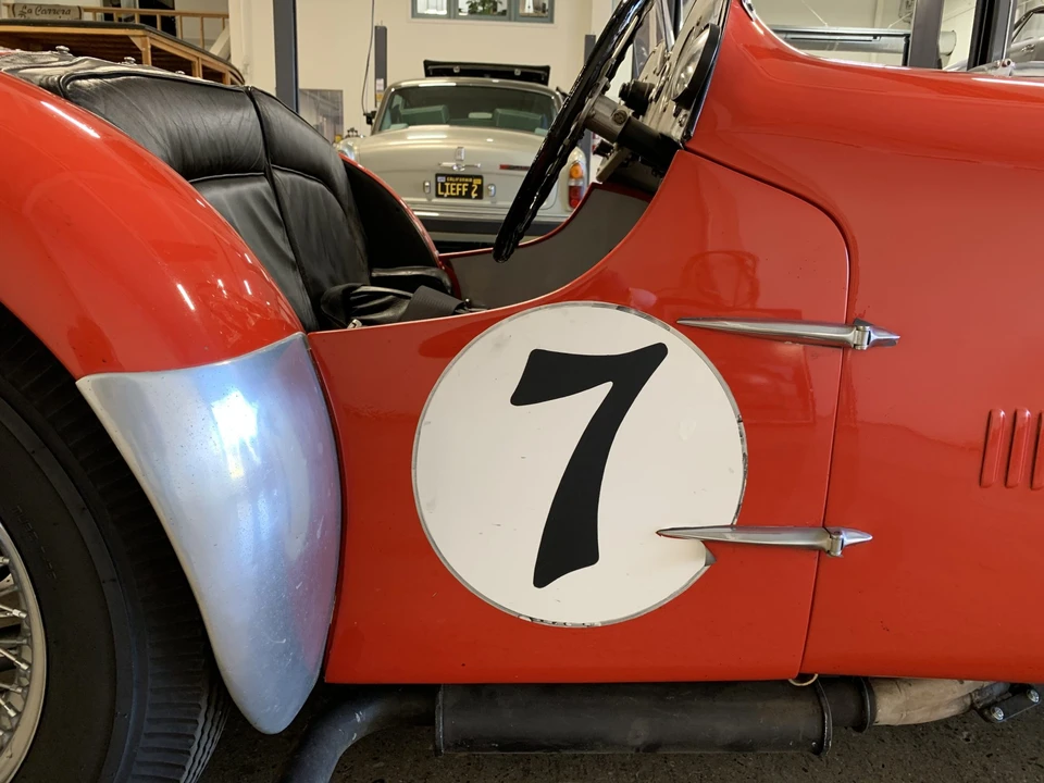 1951 Allard - Image 26 of 31